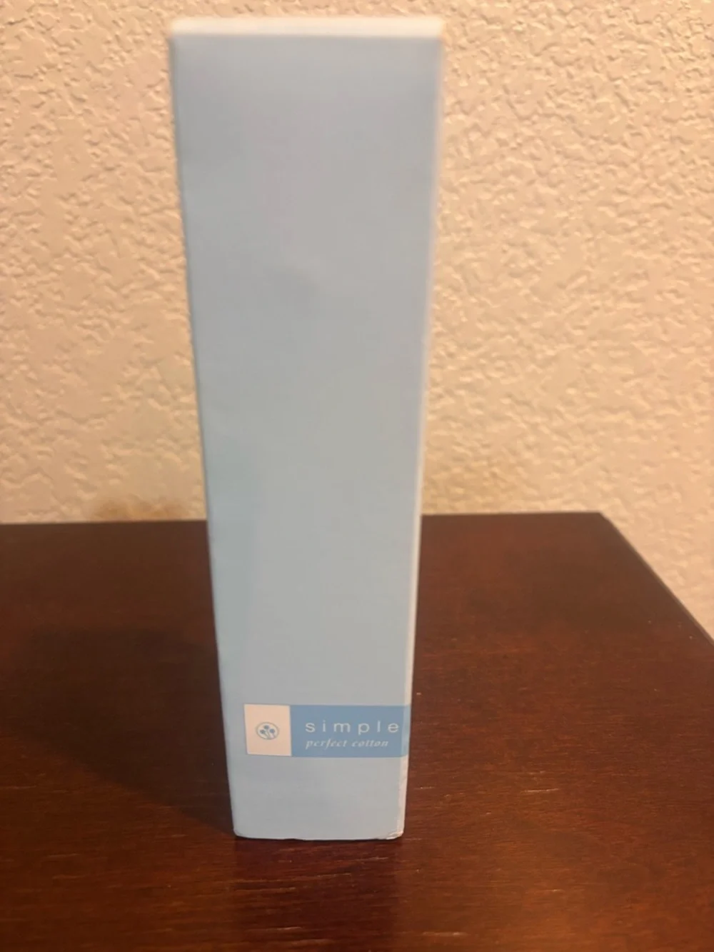 Avon‎ Simple - Perfect Cotton Body Splash